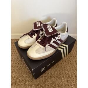 Wales Bonner x adidas Pony Tonal Samba